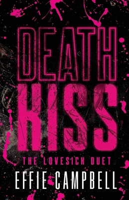 Death Kiss 1917243987 Book Cover