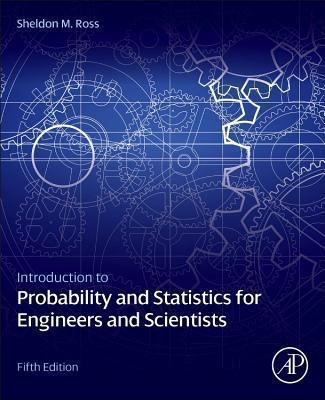 Introduction to Probability and Statistics for ... 0123948118 Book Cover