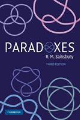 Paradoxes 0521720796 Book Cover
