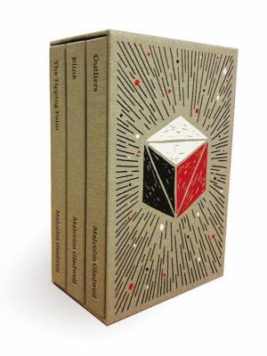 Malcolm Gladwell: Collected 0316123099 Book Cover