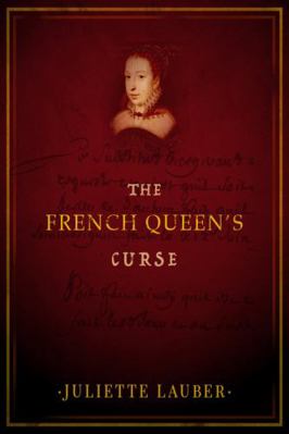 French Queen's Curse : In Queen Margot's Gardens
