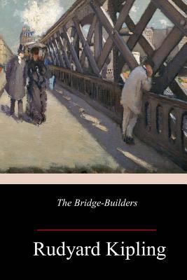 The Bridge-Builders 1986310612 Book Cover