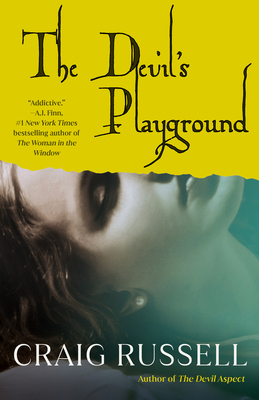 The Devil's Playground 0593468317 Book Cover