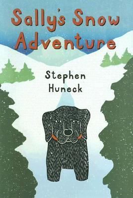 Sally's Snow Adventure B00A2QTDO6 Book Cover