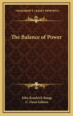 The Balance of Power 1168652138 Book Cover