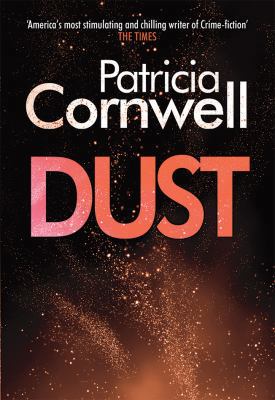 Dust 1444821008 Book Cover