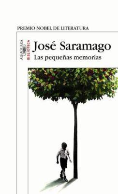 Las pequeñas memorias [Spanish] 9707704063 Book Cover