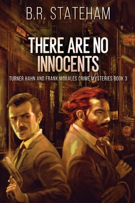 There Are No Innocents [Large Print] 4824150760 Book Cover