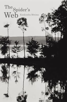 The Spider's Web B0039GGCFE Book Cover