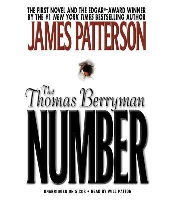 The Thomas Berryman Number 1594834830 Book Cover