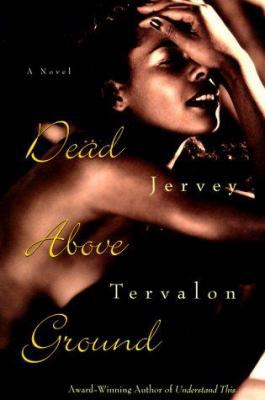 Dead Above Ground 0671034685 Book Cover