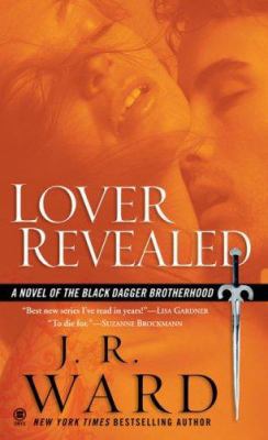 Lover Revealed 0451412354 Book Cover