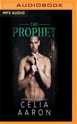 The Prophet 1721371834 Book Cover