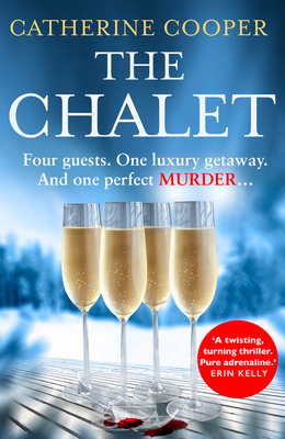 The Chalet 0008477949 Book Cover