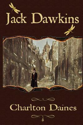 Jack Dawkins 1291371435 Book Cover