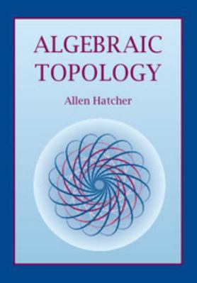 Algebraic Topology 0521795400 Book Cover