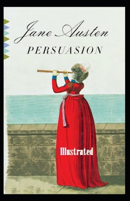 Paperback Persuasion Illustrated. Book