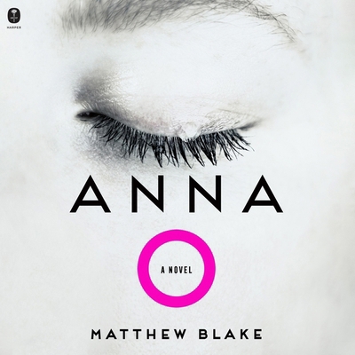 Anna O B0CG2Y5DP7 Book Cover