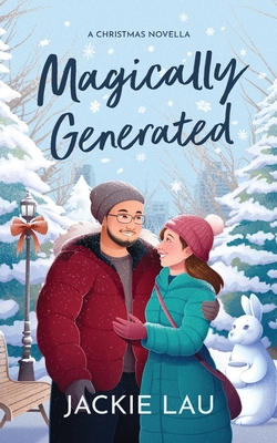 Magically Generated 1989610471 Book Cover