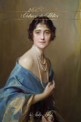 Cahier de Notes: Lady Aïnara [French] 198039640X Book Cover