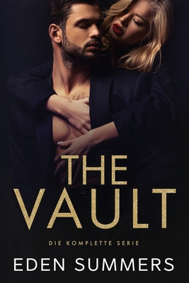 The Vault: Die Komplette Serie [German] 1925512355 Book Cover