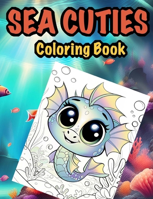Sea Cutİes 6259762445 Book Cover
