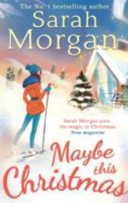 MAYBE THIS CHRISTMAS 0263245659 Book Cover