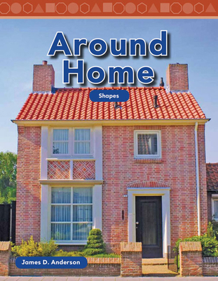 Around Home 1433334399 Book Cover