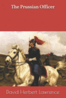 The Prussian Officer 1693761165 Book Cover
