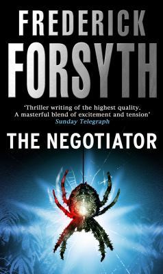 The Negotiator B007YTFWAS Book Cover