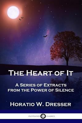The Heart of It: A Series of Extracts from the ... 178987064X Book Cover