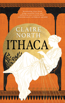 Ithaca 0316422967 Book Cover