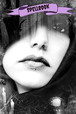 Spellbook 1701484919 Book Cover