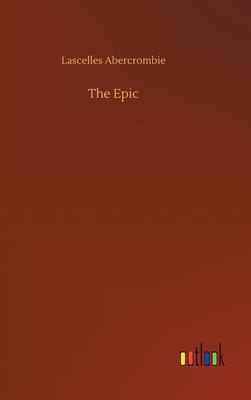 The Epic 3734066816 Book Cover