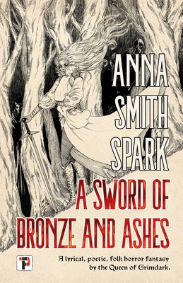 A Sword of Bronze and Ashes 1787588394 Book Cover