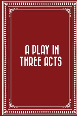 Andromache: A Play in Three Acts 1530344190 Book Cover