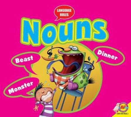 Nouns 1489659935 Book Cover