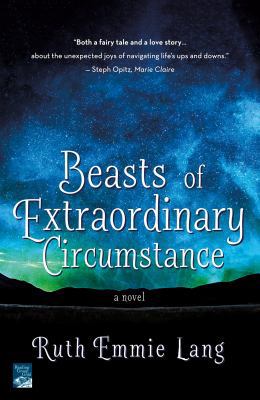 Beasts of Extraordinary Circumstance 1250112052 Book Cover