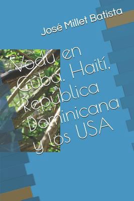 Vod [Spanish] 1980884250 Book Cover