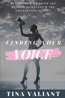 Finding Your Voice 1087967333 Book Cover