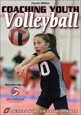 Coaching Youth Volleyball
