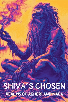 Shiva's Chosen B0DLMCMYDS Book Cover