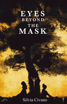 Eyes Beyond the Mask B0D6RQL14L Book Cover
