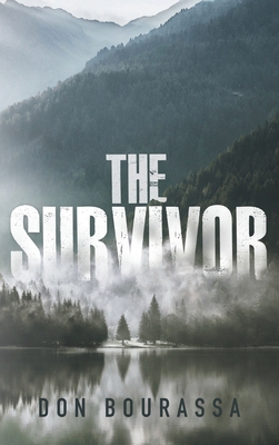 The Survivor 1957220619 Book Cover