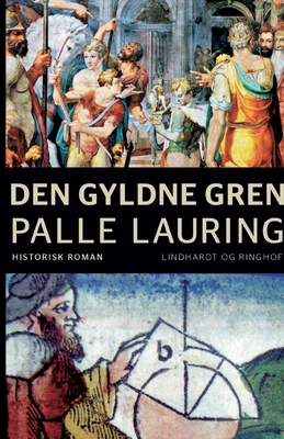 Den gyldne gren [Danish] 8711829095 Book Cover