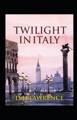 Twilight in Italy: Classic Original Edition By ...            Book Cover