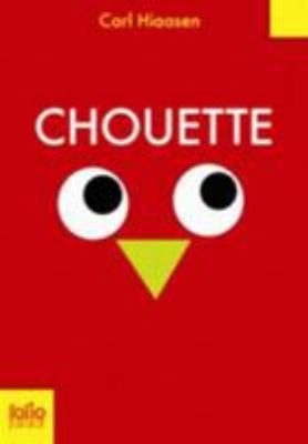 Chouette [French] 2070630072 Book Cover