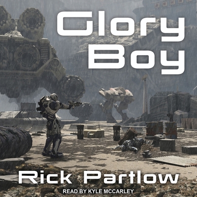 Glory Boy B08Z2THQXM Book Cover