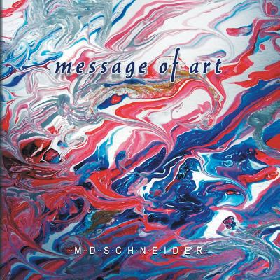 message of art 1462871135 Book Cover