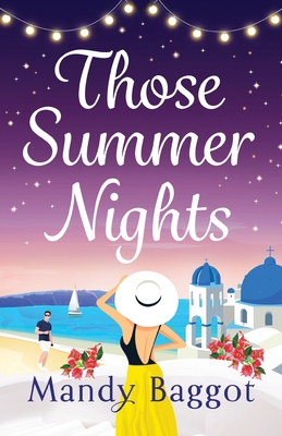 Those Summer Nights 1785139495 Book Cover